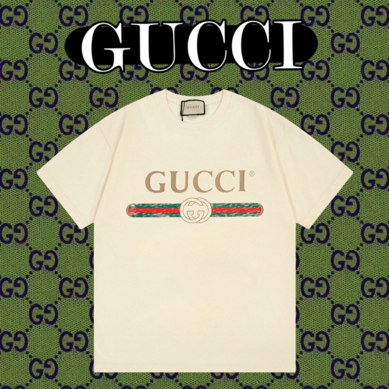 Gucci T-Shirts